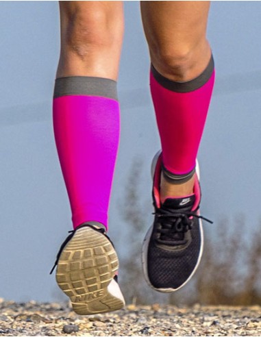 SPI-S290X-Compression Calf Sleeves (2 per pack)